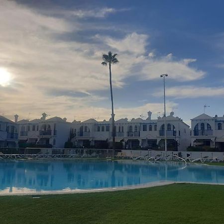 Apartamento Situado En Maspalomas Las Palmas de Gran Canaria Exteriör bild