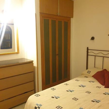 Apartamento Situado En Maspalomas Las Palmas de Gran Canaria Exteriör bild