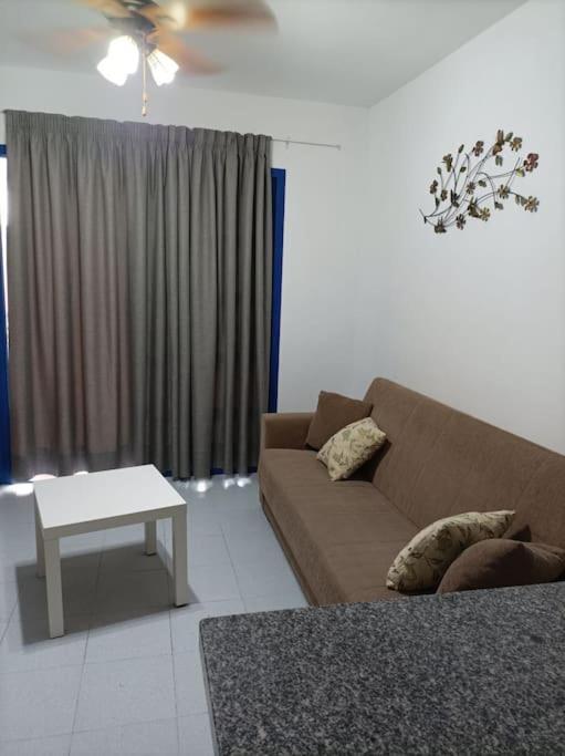Apartamento Situado En Maspalomas Las Palmas de Gran Canaria Exteriör bild