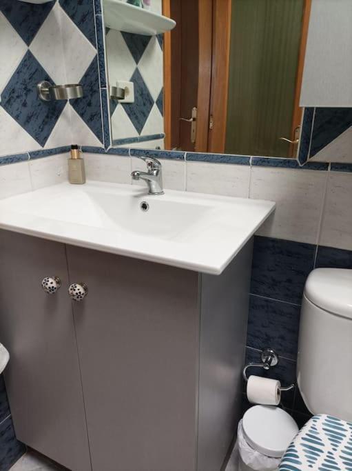 Apartamento Situado En Maspalomas Las Palmas de Gran Canaria Exteriör bild